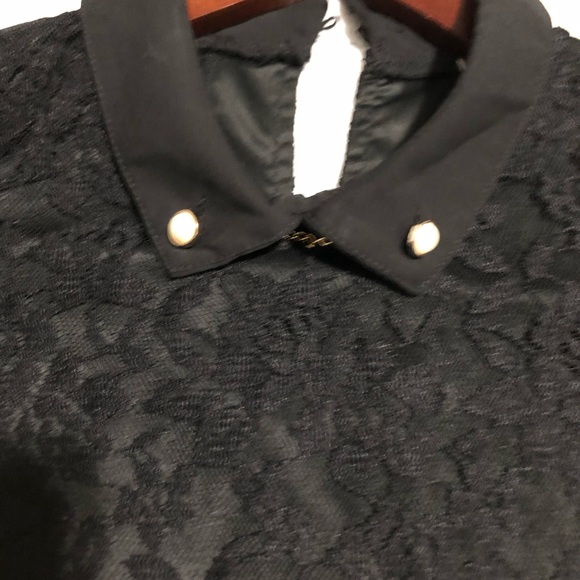 Blouse - Picture 3 of 4